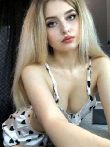 Проститутка Лина